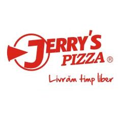 Jerrys Pizza 1 Mai